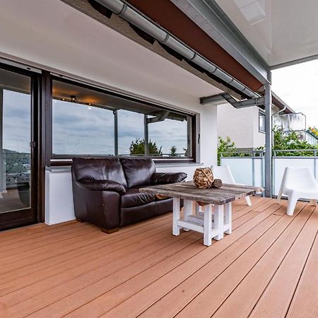 Architektenwohnungen Mit Panoramablick Bei Koeln Линдлар Экстерьер фото